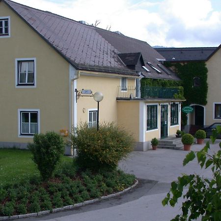 Landhaus Kuegler-Eppich, Kuep Kg Proleb Exteriör bild