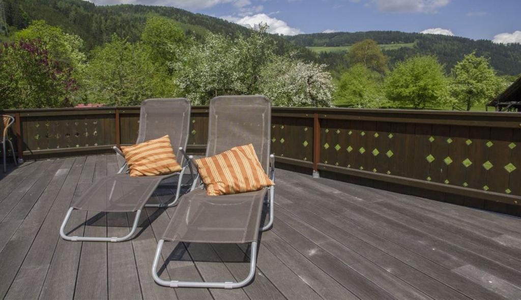 Landhaus Kuegler-Eppich, Kuep Kg Proleb Exteriör bild