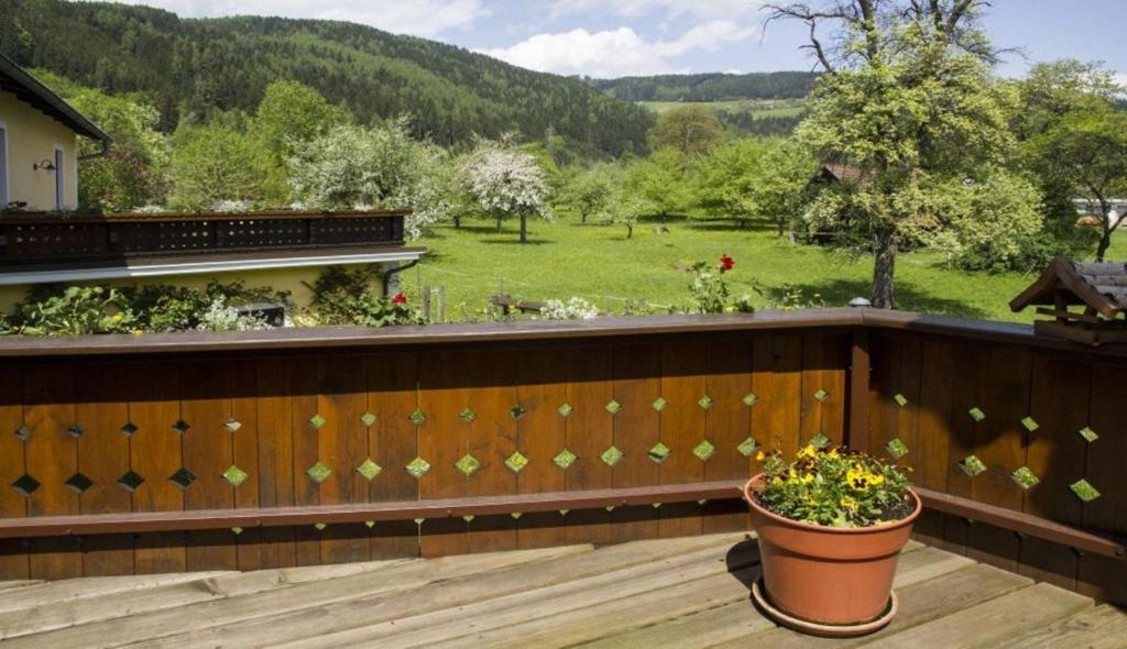 Landhaus Kuegler-Eppich, Kuep Kg Proleb Exteriör bild