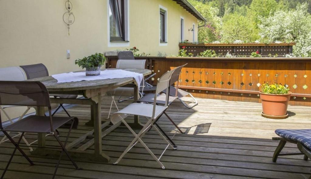 Landhaus Kuegler-Eppich, Kuep Kg Proleb Exteriör bild