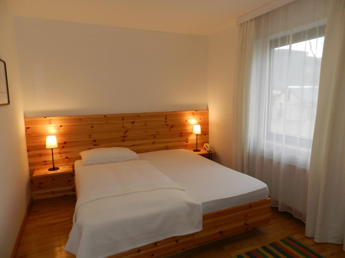 Landhaus Kuegler-Eppich, Kuep Kg Proleb Exteriör bild