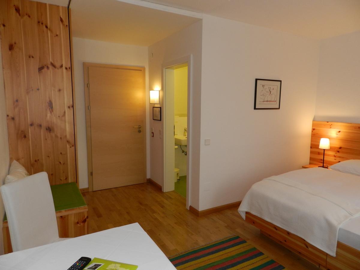 Landhaus Kuegler-Eppich, Kuep Kg Proleb Exteriör bild