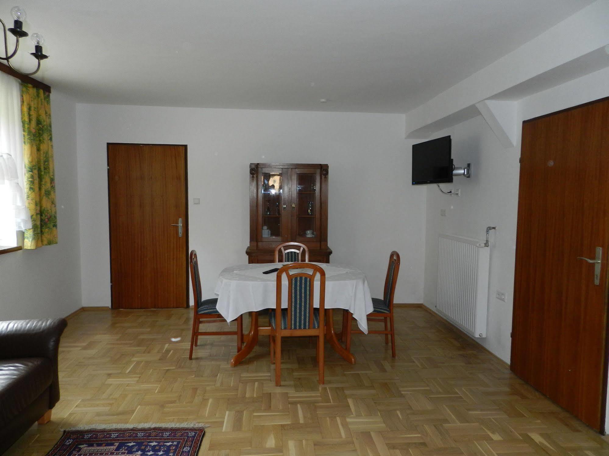 Landhaus Kuegler-Eppich, Kuep Kg Proleb Exteriör bild