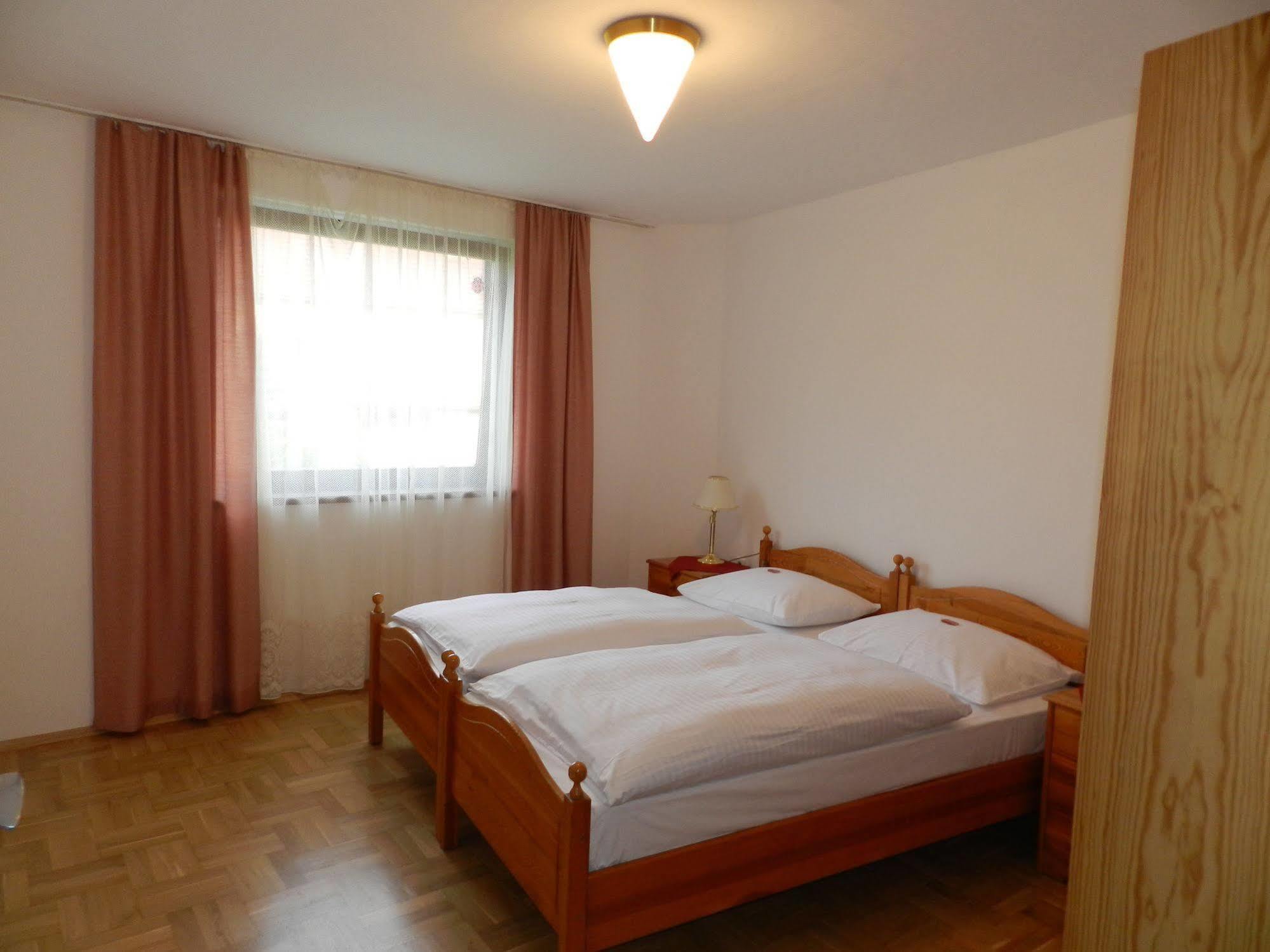 Landhaus Kuegler-Eppich, Kuep Kg Proleb Exteriör bild