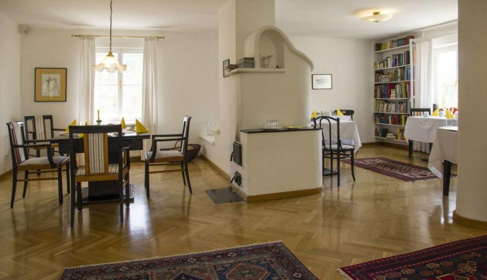 Landhaus Kuegler-Eppich, Kuep Kg Proleb Exteriör bild