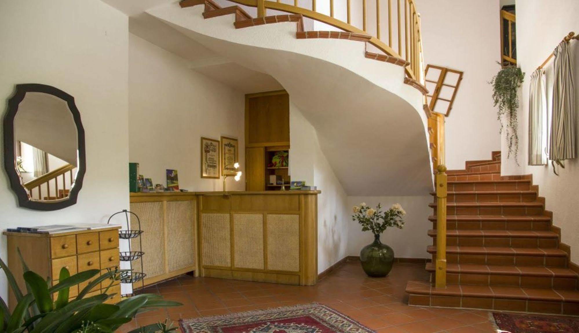 Landhaus Kuegler-Eppich, Kuep Kg Proleb Exteriör bild
