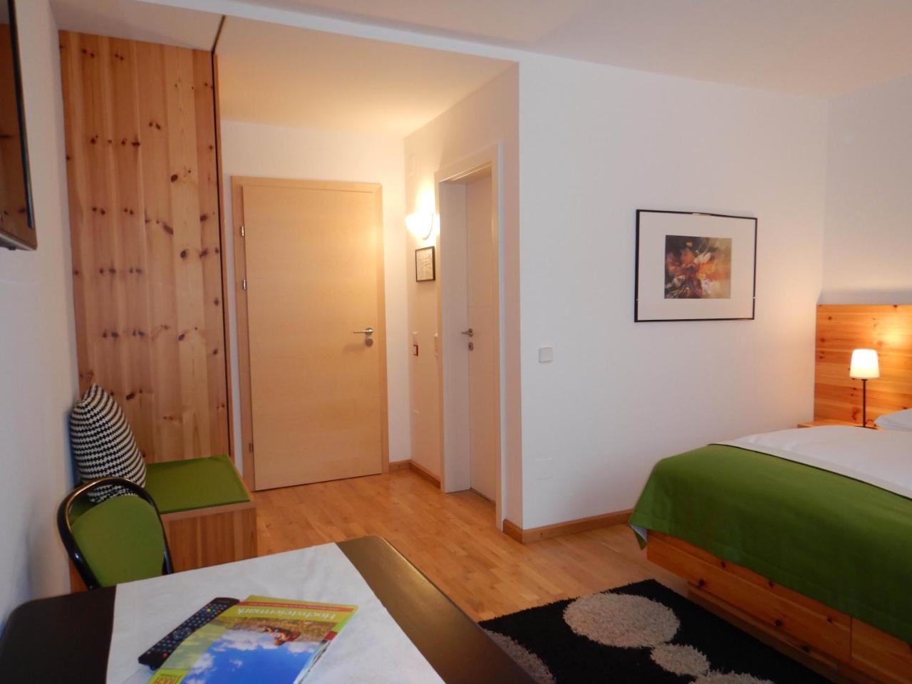 Landhaus Kuegler-Eppich, Kuep Kg Proleb Exteriör bild