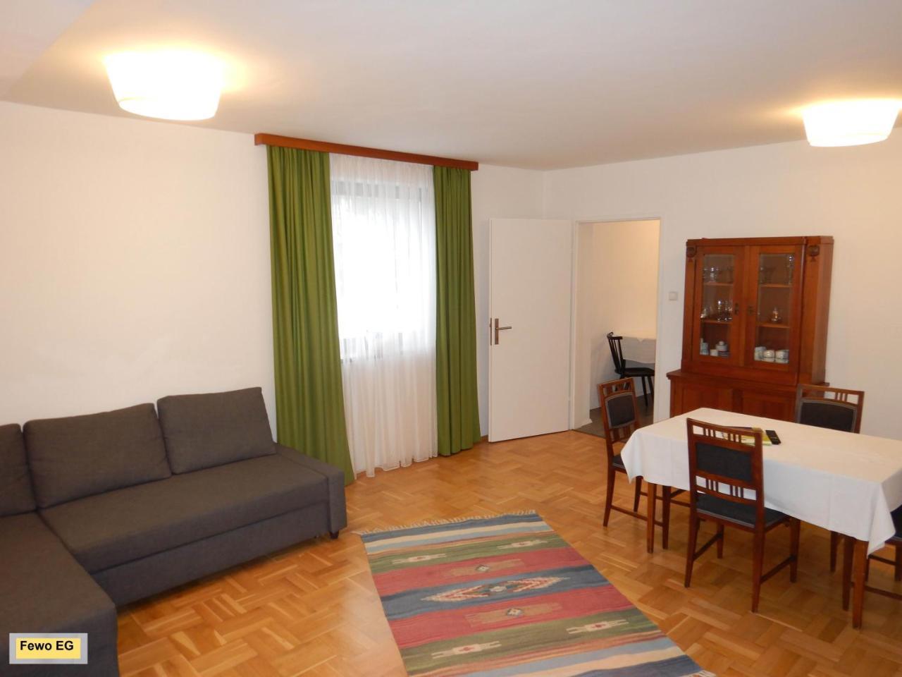 Landhaus Kuegler-Eppich, Kuep Kg Proleb Exteriör bild